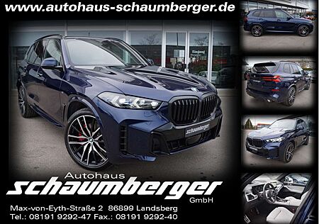 BMW X5 xDrive30d M Sport *M Sportpaket PRO* FACELIFT