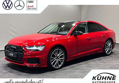 Audi A6 55 Sport quattro | PANO MATRIX 360°
