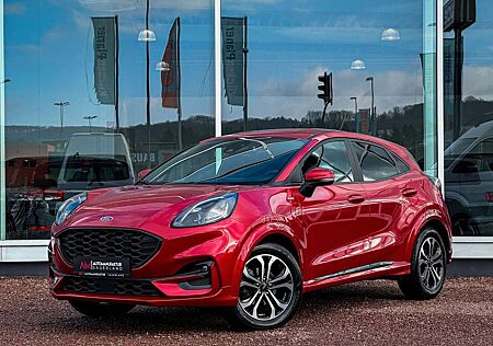 Ford Puma ST-Line 1.0 EcoBoost*Navi*Sitzheizung*