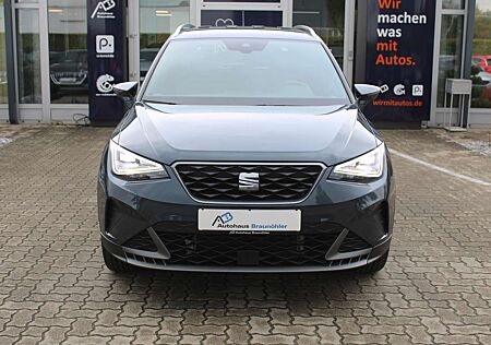 Seat Arona FR 1.0 TSI*LED*Navi*