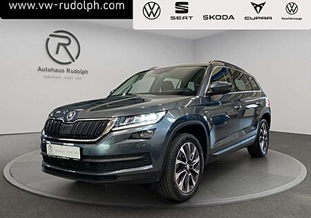 Skoda Kodiaq 1.5 TSI DSG Drive 125 / Navi LED