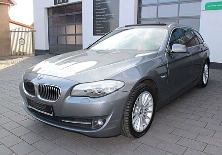 BMW 523 i (PANORAMADACH,XENON,MEMORY-PAKET)