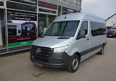 Mercedes-Benz Sprinter 214 CDI TOURER L2H2 9-SITZER AUTOM/NAVI