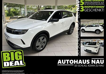 Opel Grandland Edition 1.2 eDCT inkl. Big Deal