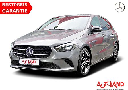 Mercedes-Benz B 150 B200 d Progressive