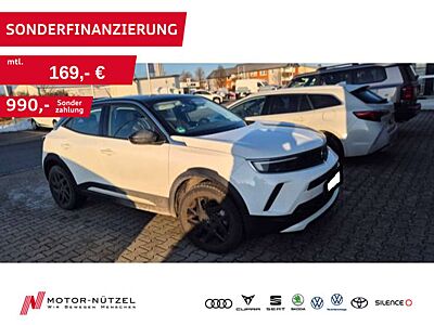 Opel Mokka e EDITION LED+SHZ+RFK+BLUETOOTH+WäRMEPUMPE