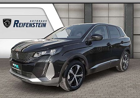 Peugeot 3008 Allure Pack 130 EAT8 SITZHEIZUNG 360°K GRIP