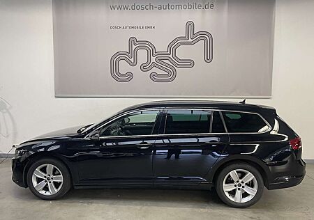 VW Passat Volkswagen Business 4M. DSG Facelift/LED/VIRTUAL/Privacy