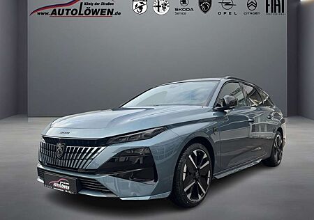 Peugeot 308 1.2 Hybrid 145 SW GT (EURO 6e)