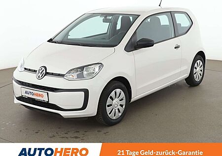 VW Up Volkswagen ! 1.0 Take ! BlueMotion *1.HAND*GARANTIE*