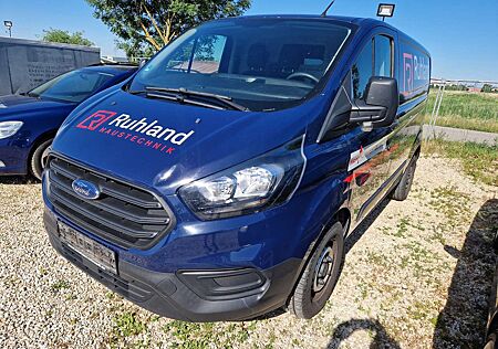 Ford Transit Custom 280 L1