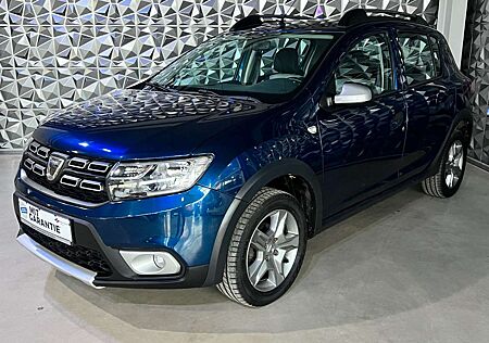 Dacia Sandero II Stepway*LPG*KAMERA*NAVI*55TKM*ALU*PDC