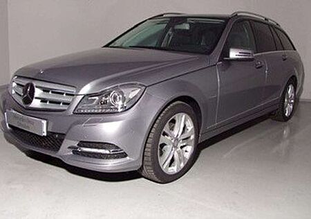 Mercedes-Benz C 220 C+220+T+CDI+DPF+(BlueEFFICIENCY)+7G-TRONI