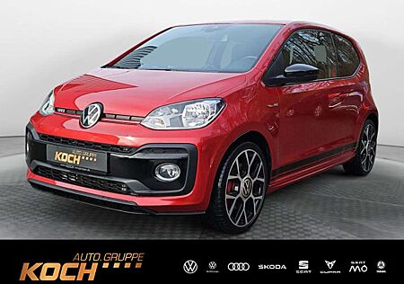 VW Up Volkswagen ! GTI