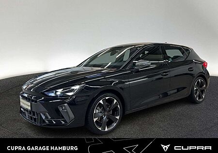 Cupra Leon 1.5 e-Hybrid DSG Navi Kamera Sitzhzg