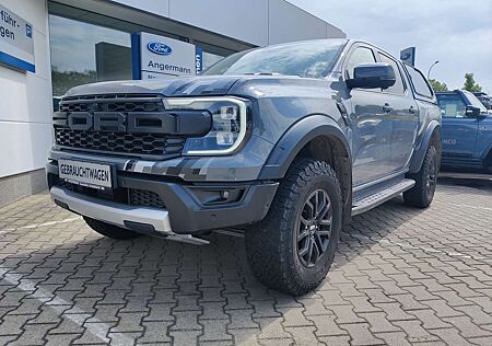 Ford Ranger Raptor e-4WD Doppelkabine