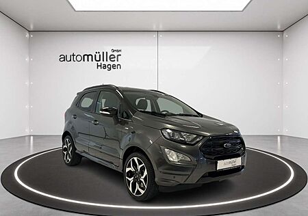 Ford EcoSport 1.0 ST-Line XEN|B&O|KAM|NAVI|8xB|PDC