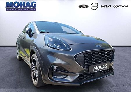 Ford Puma ST-Line X Mild Hybrid 1.0l EcoBoost -EU6d-
