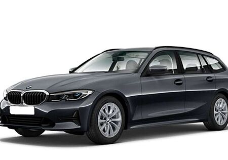 BMW 330 i xDrive Touring/LASERLICHT/HUD/ANHÄNGER/DAB/