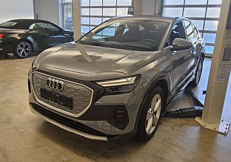 Audi Q4 e-tron 50 quattro Sportback HEAD-UP KAMERA 19 50 quattro