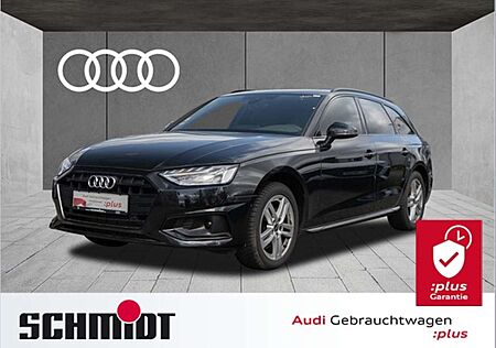 Audi A4 Avant 35 TFSI Advanced LED Pano LM18 Navi+ ACC ...