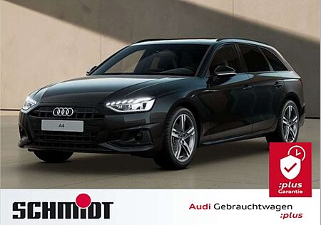 Audi A4 Avant 35 TFSI Advanced LED Pano LM18 Navi+ ACC ...