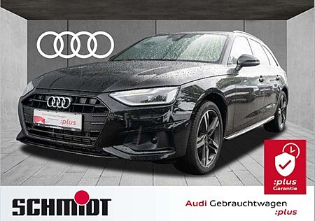 Audi A4 Avant 35 TFSI Advanced LED Pano LM18 Navi+ ACC ...