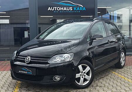 VW Golf Volkswagen Plus VI 2.0 TDI Team BMT