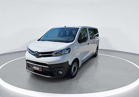 Toyota Pro Ace Proace 2,0-l-D-4D L1 (9-Si.) Comfort/Navi/AppleCarplay