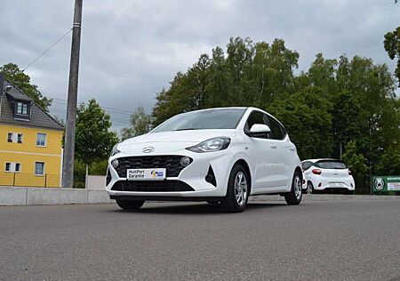 Hyundai i10 Select
