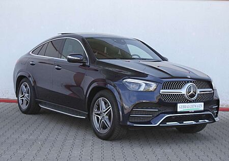 Mercedes-Benz GLE 350 de Coupé Cp. AMG Line PANO HUD AIR NAPPA
