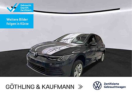 VW Golf Volkswagen Life 1.5 TSI 96kW 6-Gang*NAVI*SHZ*LED*ACC*1