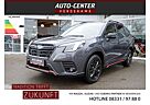 Subaru Forester 2.0ie Exclusive Cross ACC LED PANO