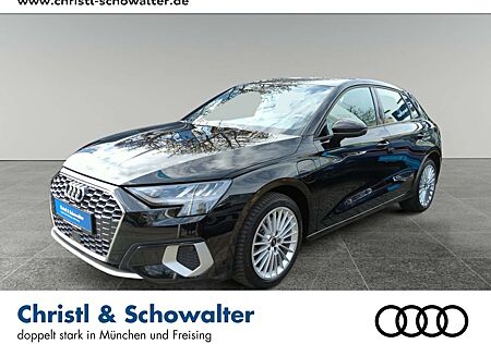 Audi A3 Sportback 40 TFSI e advanced LED NAVI KLIMA