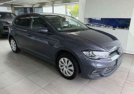 VW Polo Volkswagen VI*Life*Virtual*App-Con*Sitzh*LED*