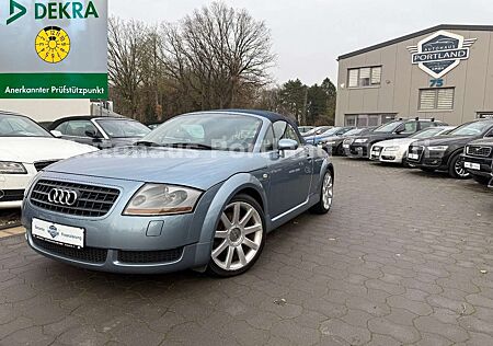 Audi TT 1.8 T Roadster S-line/HU NEU/18 ZOLL/SHZ