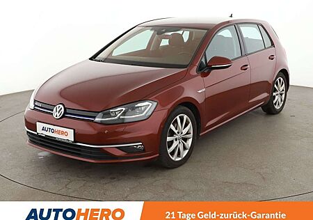 VW Golf Volkswagen 1.5 TSI ACT Highline BM Aut.*NAVI*ACC*SHZ*