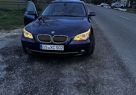 BMW 530i 530 Aut.