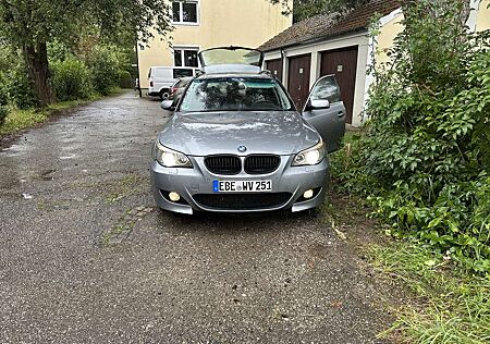 BMW 530d 530