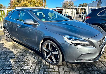 Volvo V40 Inscription