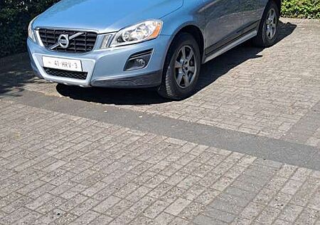 Volvo XC 60 XC60 2.4D AWD Aut.