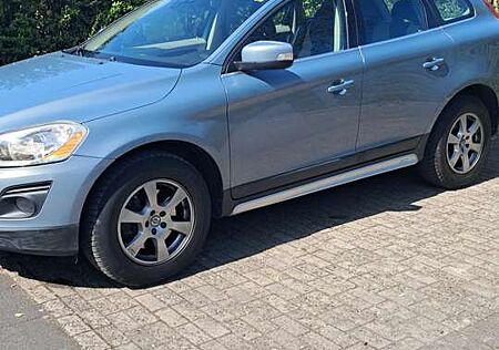 Volvo XC 60 XC60 2.4D AWD Aut.