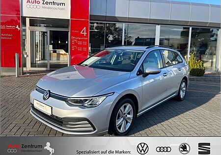 VW Golf Variant Volkswagen 2.0 TDI DSG CarPlay Lane-Assist*LED*Massage*ACC