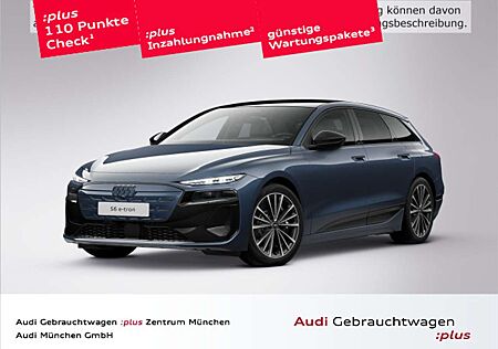 Audi Others Pano/ACC/B&O/Matrix/Navi+/Memory