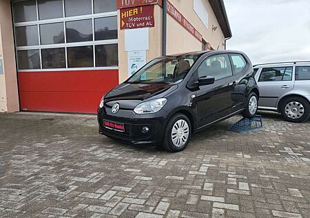 VW Up Volkswagen ! move !**TÜV/AU neu**