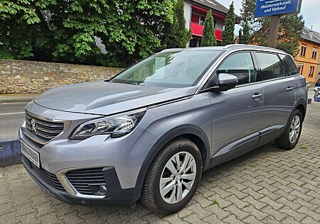 Peugeot 5008 PT 130 S&S Active + Business Paket