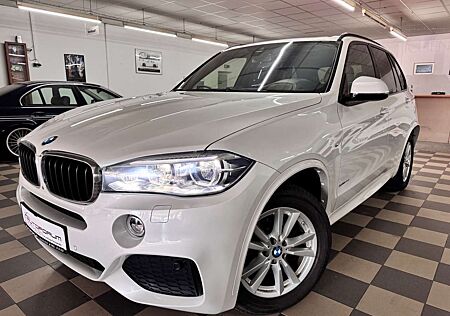 BMW X5 xDrive 30 d M Sport