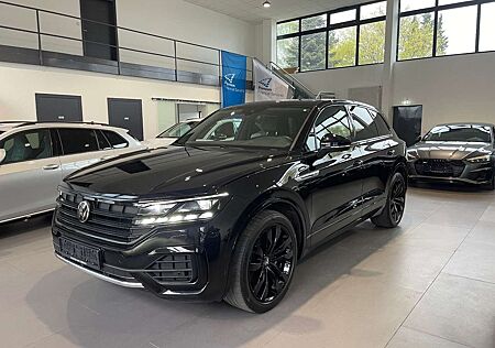 VW Touareg Volkswagen R-Line 4M AID/HUD/MATRIX/LUFT/360°/AHK