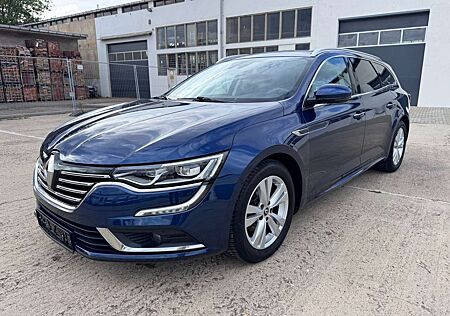 Renault Talisman 1.6 TCe Energy KLIMA NAVI KAMERA LEDER