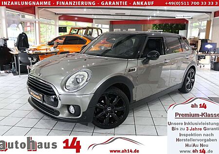 MINI Cooper Clubman - LED-Leder-Navi-SH-PDC